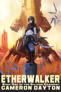 Etherwalker (2015)