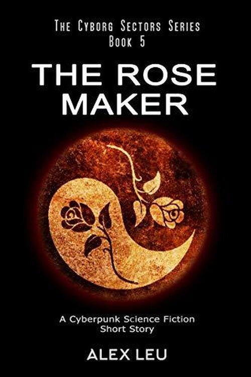 The Rose Maker poster