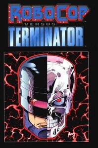 RoboCop versus Terminator (1992)