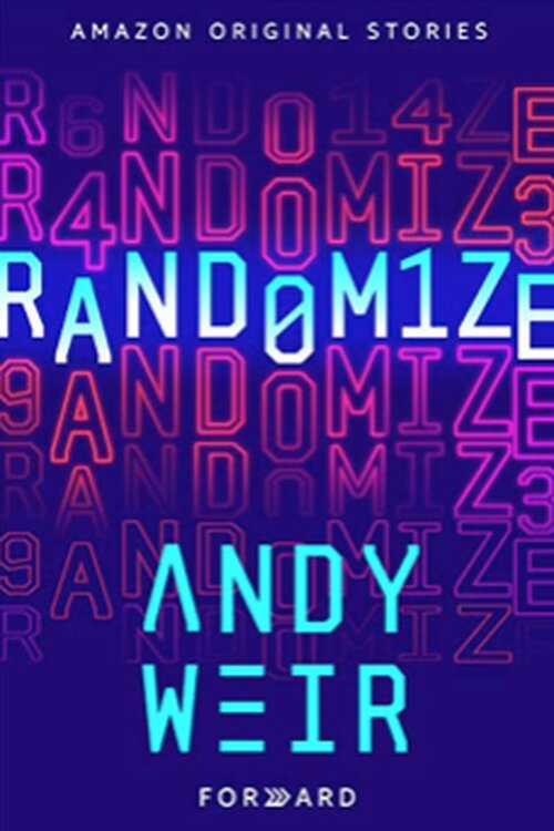 Randomize poster