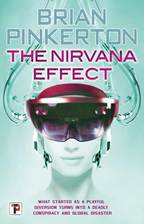 The Nirvana Effect poster