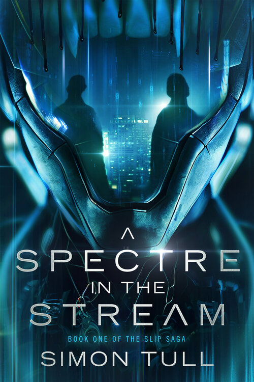 A Spectre in the Stream poster