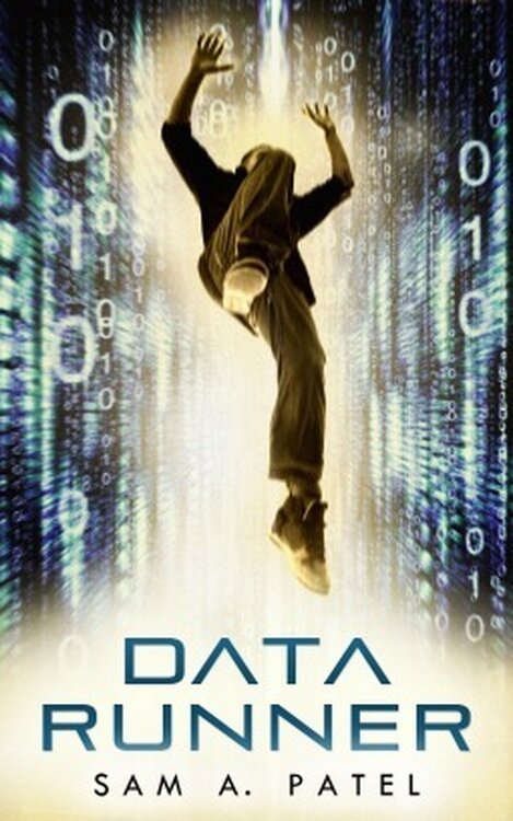 Data Runner poster