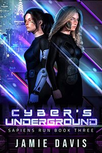 Cyber's Underground (2019)