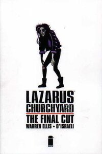 Lazarus Churchyard: The Final Cut (1993)