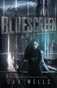 Bluescreen (2016)