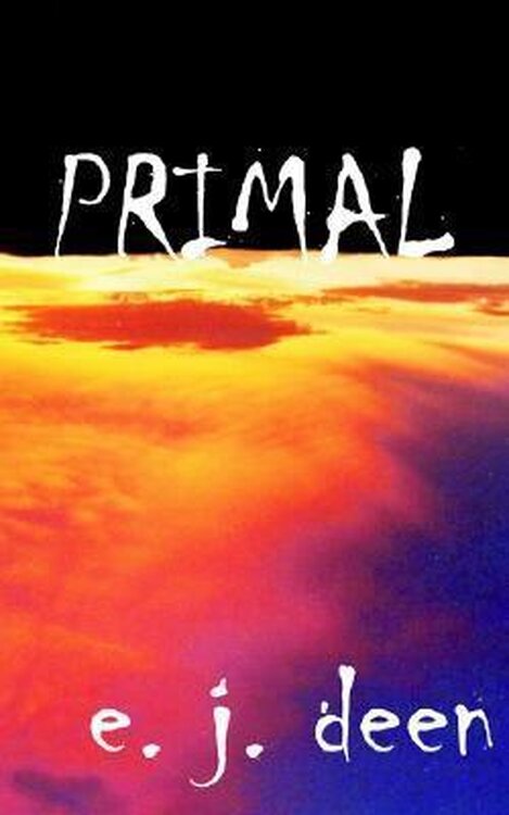 Primal poster