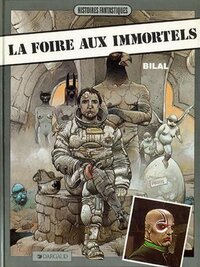 La foire aux immortels (1980)