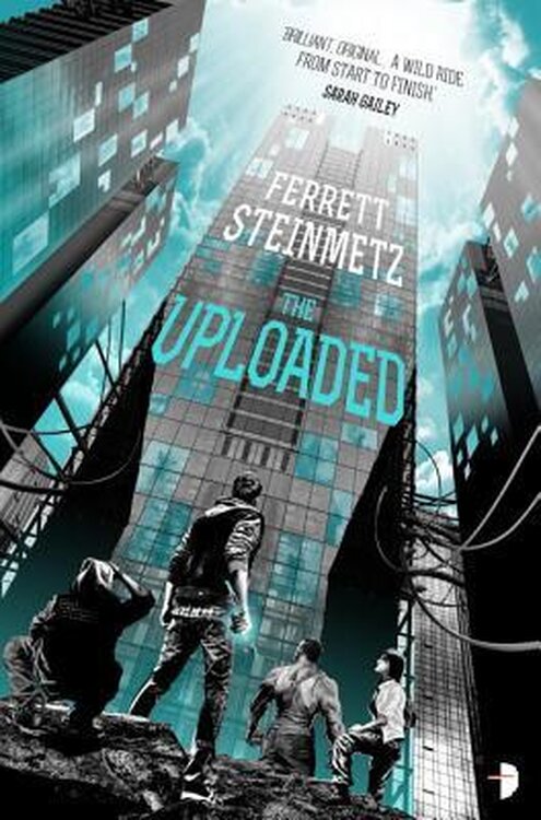 The Uploaded poster