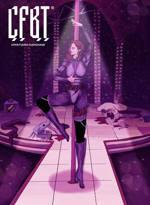 CFBT poster