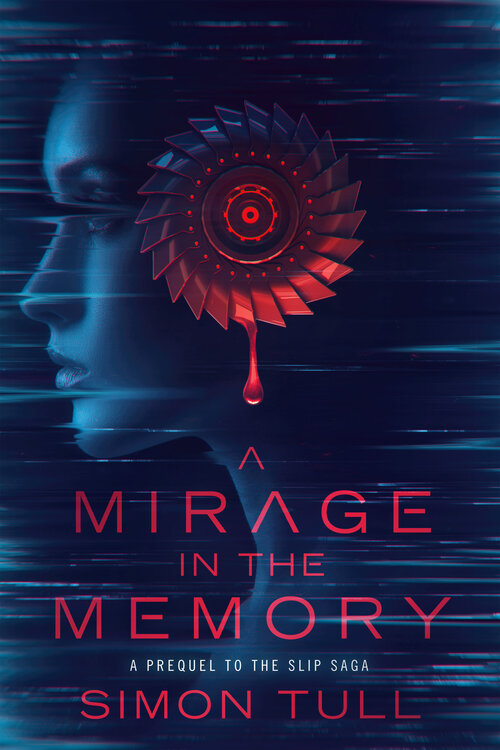 A Mirage in the Memory poster