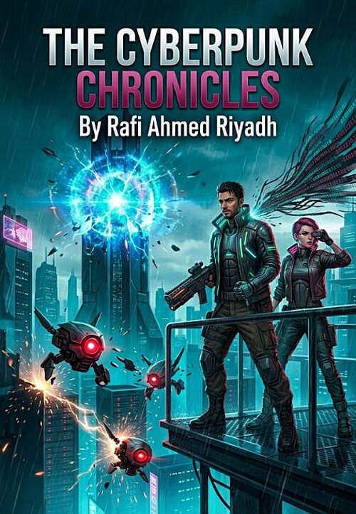 The Cyberpunk Chronicles