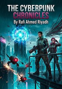 The Cyberpunk Chronicles (2026)