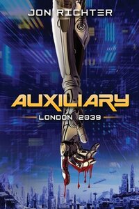 Auxiliary: London 2039 (2020)