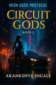 Circuit Gods (2025)