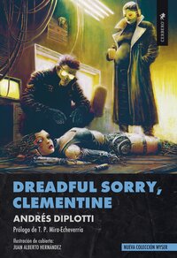 Dreadful sorry, Clementine (2025)