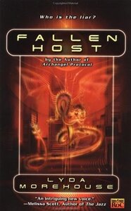 Fallen Host (2002)