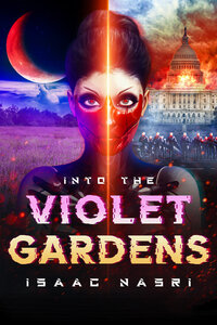 Into the Violet Gardens (2021)