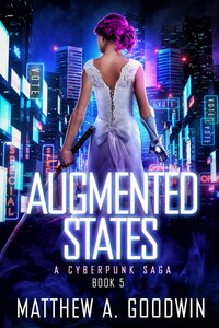 Augmented States (2021)