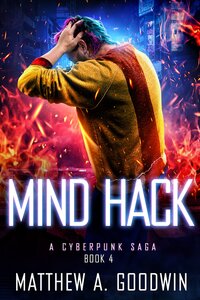 Mind Hack (2021)