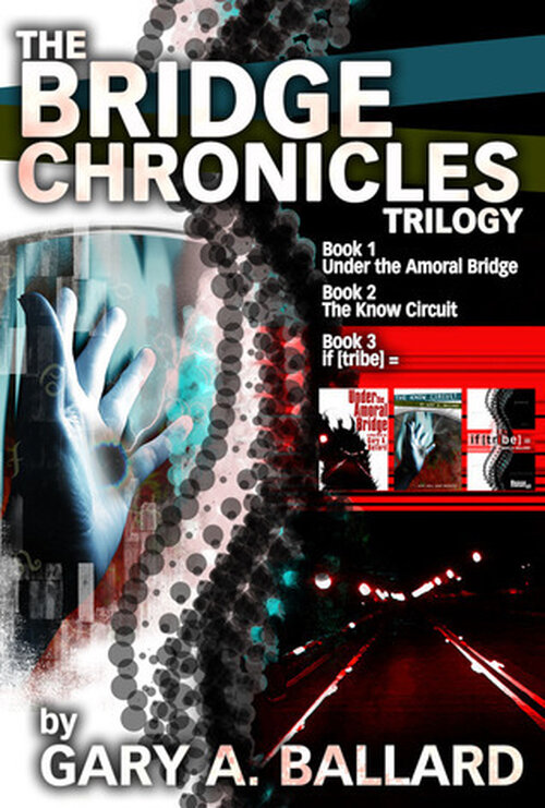 The Bridge Chronicles Trilogy poster