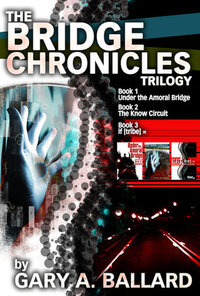 The Bridge Chronicles Trilogy (2011)