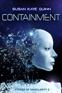 Containment (2015)