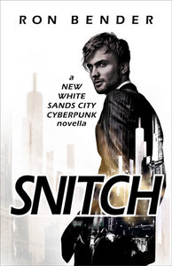 Snitch (2016)