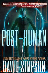 Post-Human (2009)