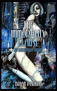 The Immorality Clause (2016)