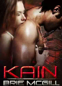 Kain (2013)