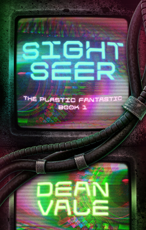 Sightseer poster