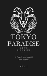 Tokyo Paradise (2022)