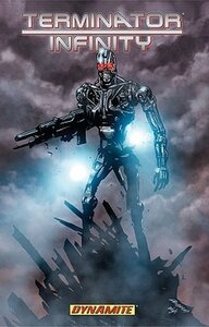 Terminator: Infinity (2008)