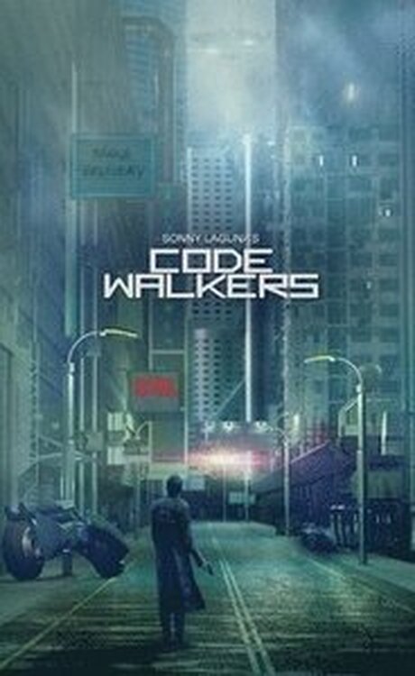 Code Walkers