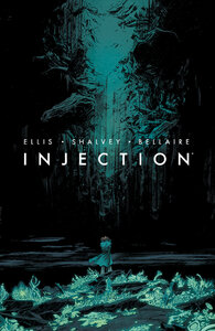 Injection, Vol. 1 (2015)