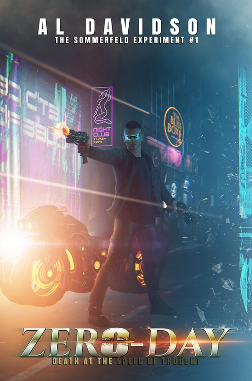 Zero-Day poster