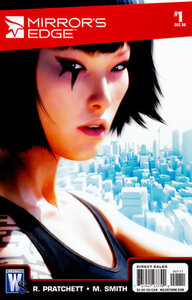 Mirror's Edge #1 (2008)