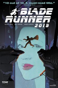 Blade Runner 2019 #2 (2019)