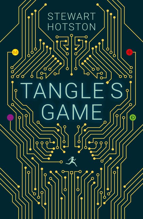 Tangle's Game poster