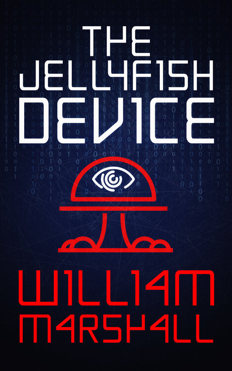 The Jellyfish Device poster