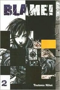 Blame!, Vol. 2 (1998)