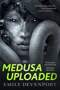 Medusa Uploaded (2018)