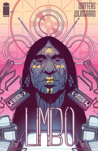 Limbo #2 (2015)