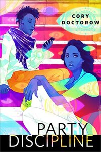 Party Discipline (2017)