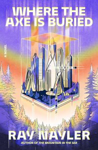 Where the Axe Is Buried (2025)