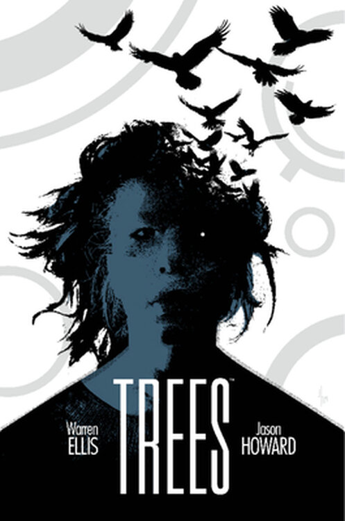 Trees, Vol. 3: Three Fates poster