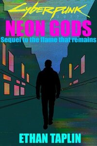Cyberpunk: Neon Gods (2026)