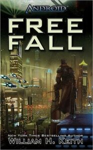 Android Novel: Free Fall (2011)