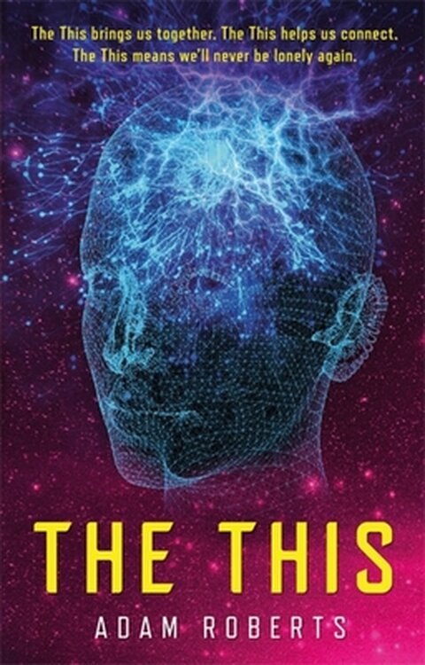 The This poster